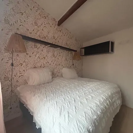 公寓 Cosy Terrasse A *