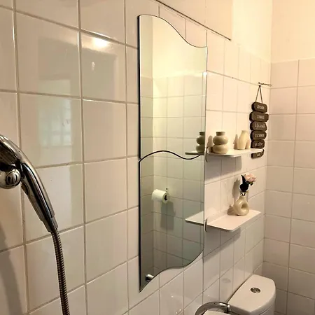 公寓 Cosy Terrasse A *